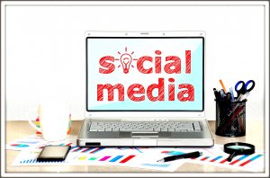 Social Media Tips for Authors