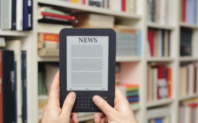 How NOT to Look Like an Amateur When Publishing on Kindle