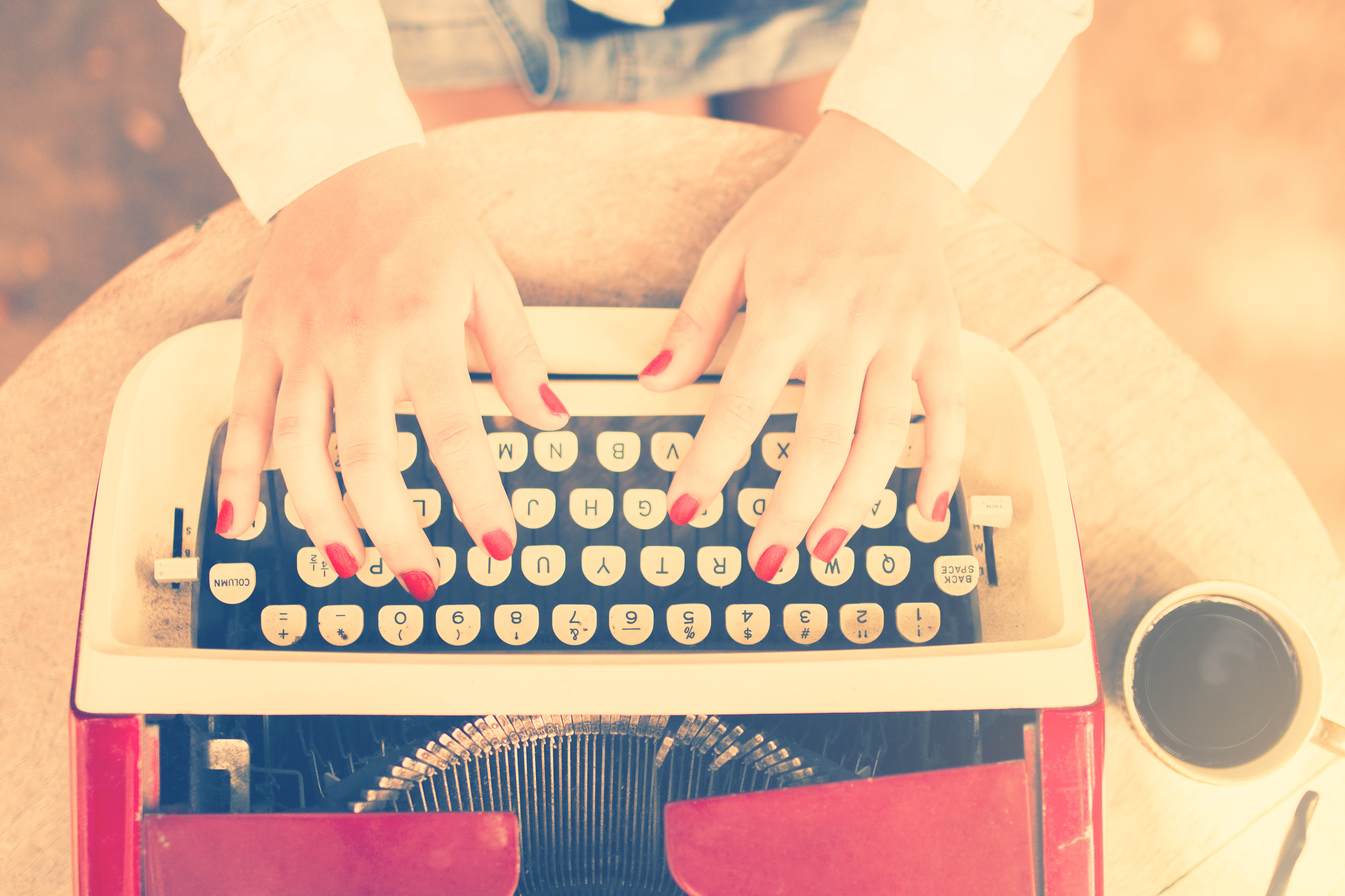 5 Dirty Little Truths about Writing Your Biz Book