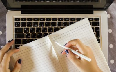 Writers – Need to Boost Your Daily Word Count?