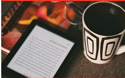 Thinking of publishing on Kindle?
