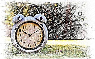 Productivity Tips for Time-Poor Writers