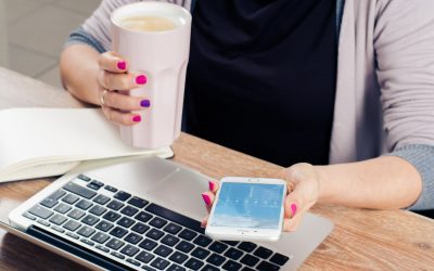 8 Benefits to Having a Content Writer on Your Team