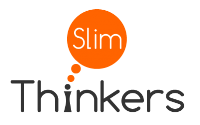 Indie Author Interview: Paul Knight, Slimthinkers