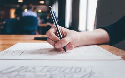 Self-Publishing Starter Tips Series: #5 – Writing Your Non-Fiction Book Blurb