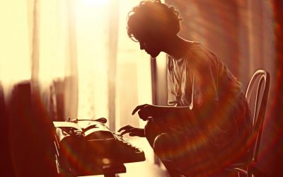 6 Reasons Why a 6am Start Improves Your Writing
