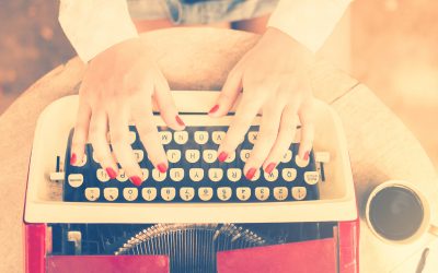 Being a Writer is Easy