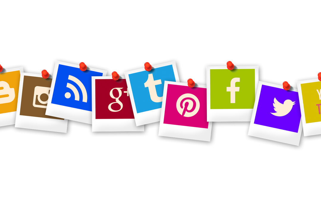 Social Media Content Ideas to Promote Your Book