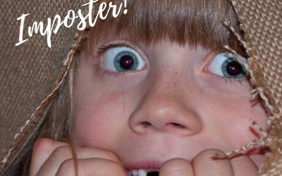 The Writer’s Guide to Combatting Imposter Syndrome