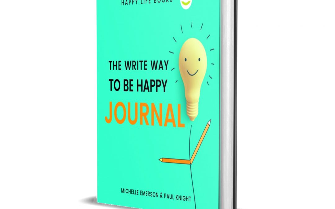 Journaling: The Write Way to Be Happy