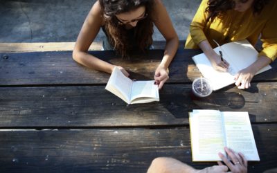 Why do Good Copy-Editors Need to Be Like Your Best Friend?