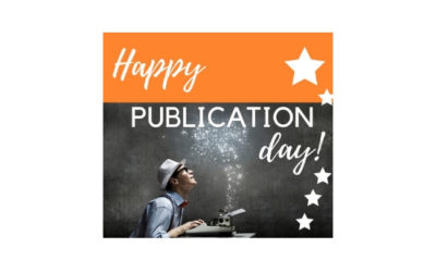 Happy Publication Day – Eugene Francis-Williams