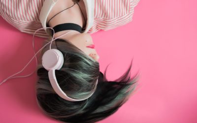 Thinking of Creating an Audiobook?