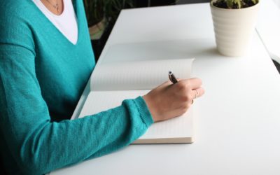Self-Publishing Starter Tips Series: #1 A Positive Mindset