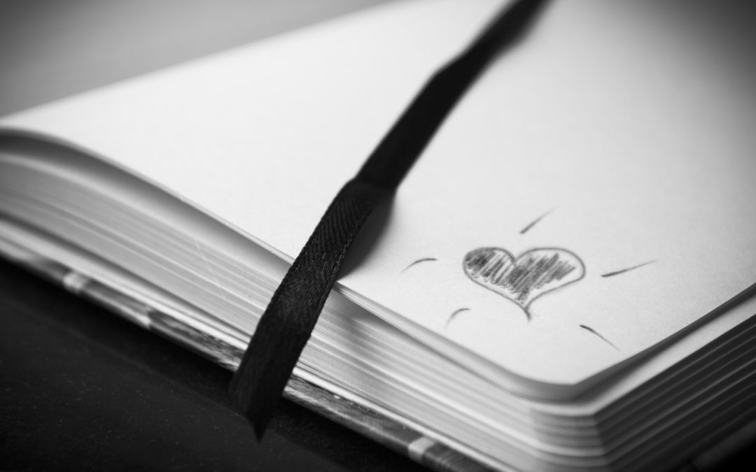 Did You REALLY Write a Book Just to Hide it In Your Drawer?