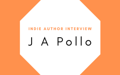 Indie Author Interview: J A Pollo, Author of Chicken Town, A Punk Rock Ambition Story