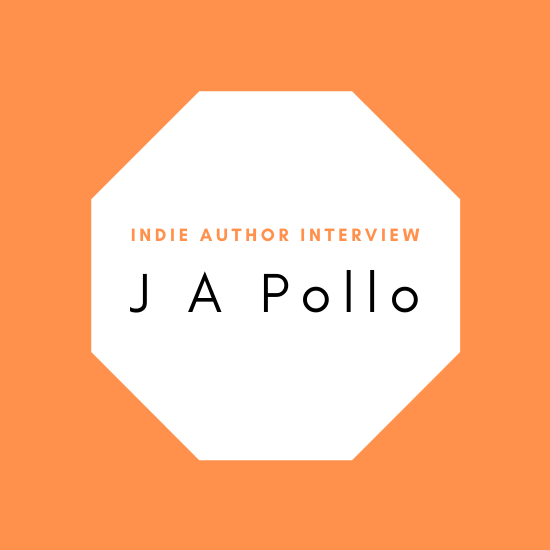 Indie Author Interview: J A Pollo, Author of Chicken Town, A Punk Rock Ambition Story
