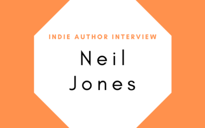 Indie Author Interview: Neil Jones – Adventures with my Sea Pass Card
