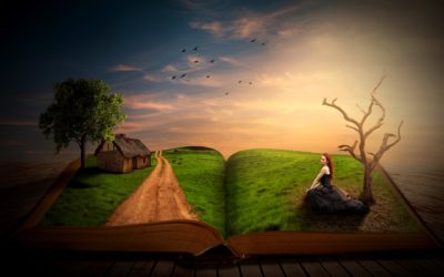Why it Doesn’t Matter if You Self-Publish