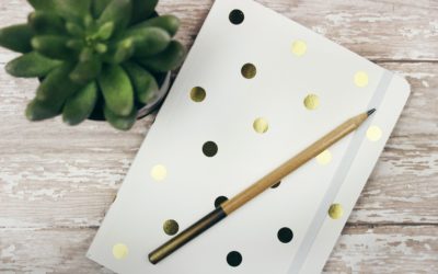 Top Tips to Help You Shift Writer’s Block & Re-ignite Your Creative Genius