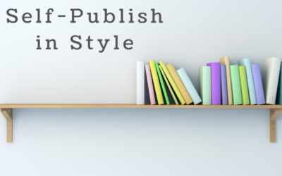 Rookie Self-Publishing Mistakes – 6 Slip-Ups Every New Author Must Avoid