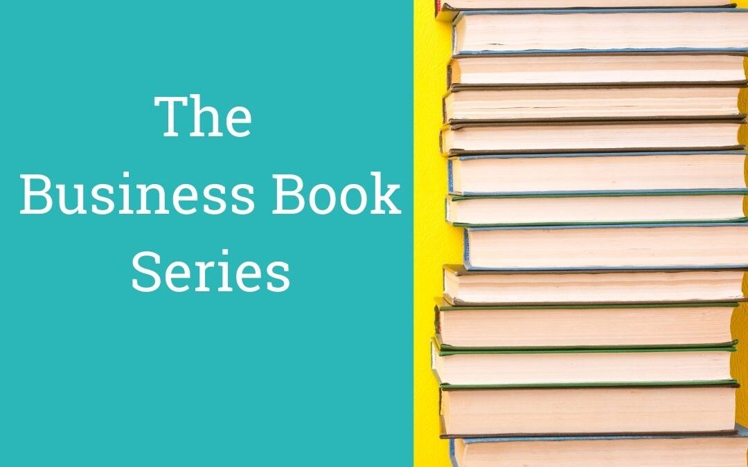 The Business Book Series – Care to Be Rich? by Gary Candlish