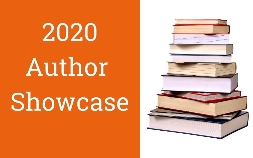 2020 Author Showcase