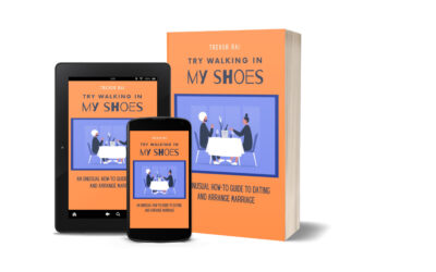 Try Walking in My Shoes  | Trevor Rai