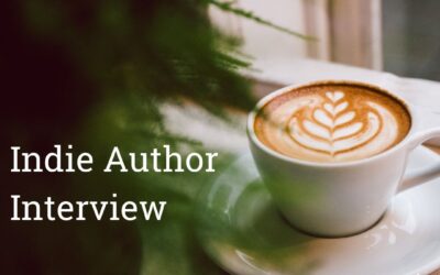 Indie Author Interview: Tayo Hassan
