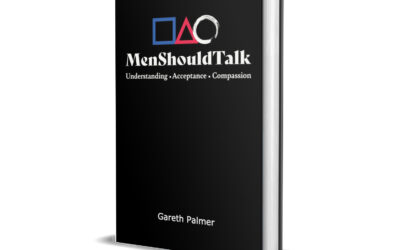 Gareth Palmer  | Men Should Talk