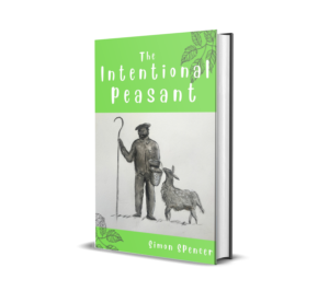 The Intentional Peasant_Simon Spencer