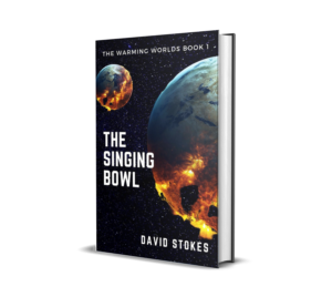 The Singing Bowl - David Stokes