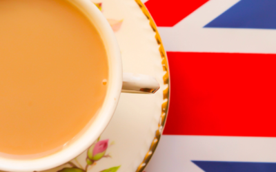 20 Books About Queen Elizabeth II