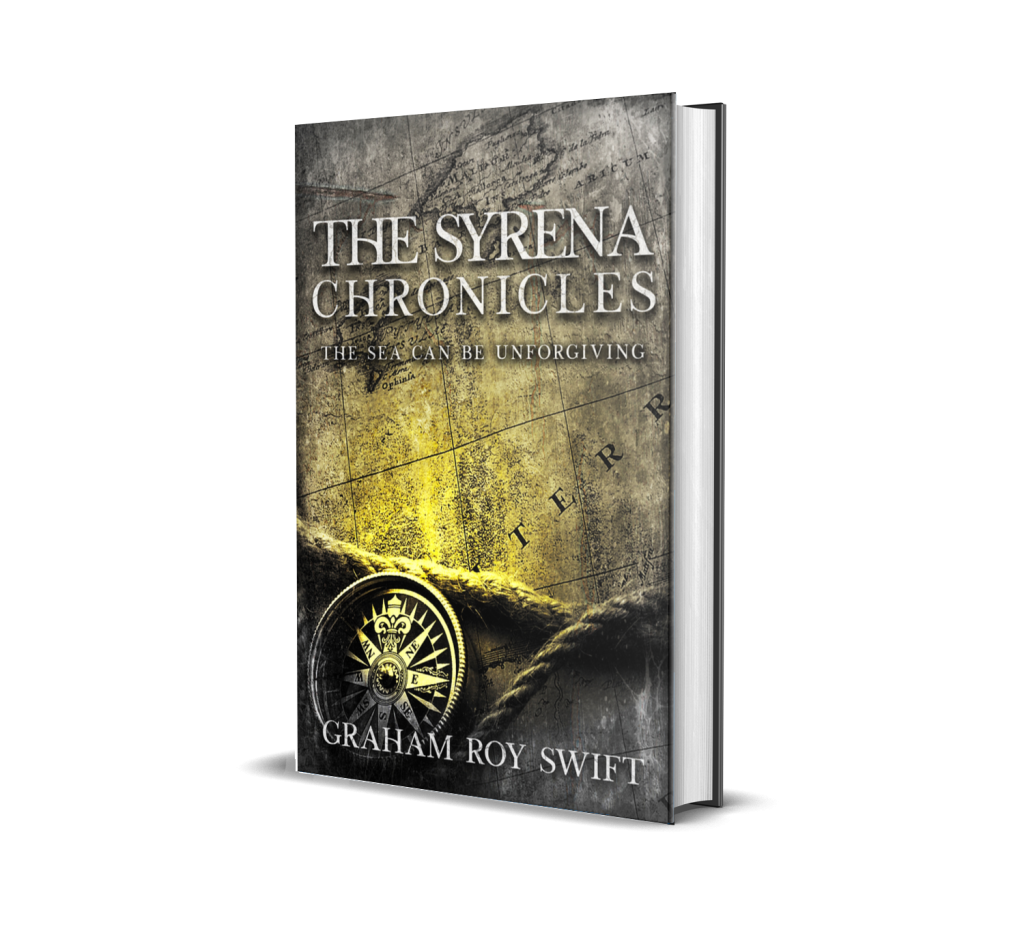 The Syrena Chronicles | Graham Roy Swift